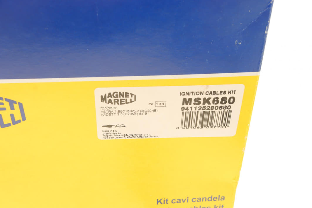 941125280680 MAGNETI MARELLI